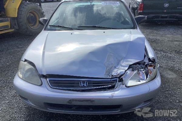 Photo of 1999 Honda Civic