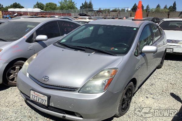 Photo of 2006 Toyota Prius