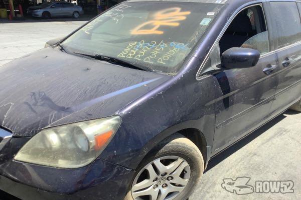 Photo of 2006 Honda Odyssey