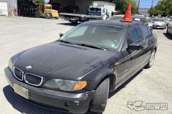 Photo of 2002 BMW 3-Series