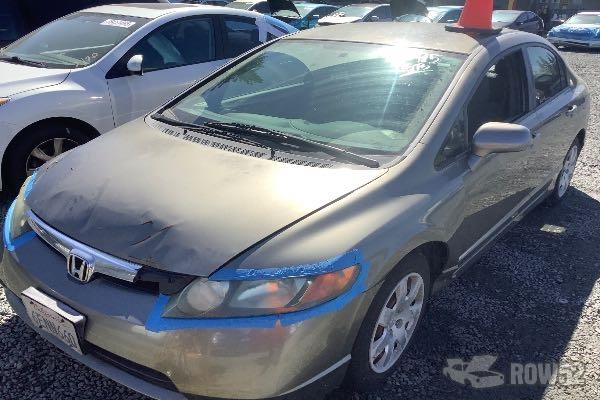 Photo of 2008 Honda Civic