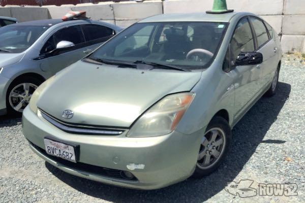Photo of 2007 Toyota Prius
