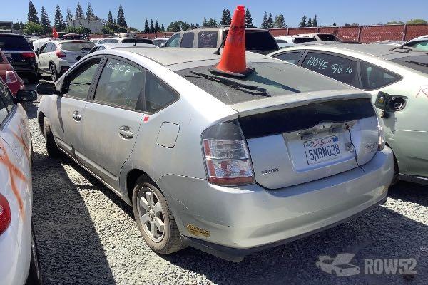 Photo of 2005 Toyota Prius