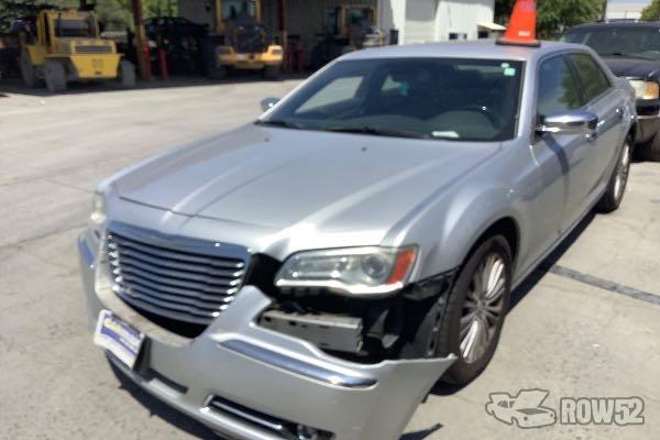 Photo of 2012 Chrysler 300
