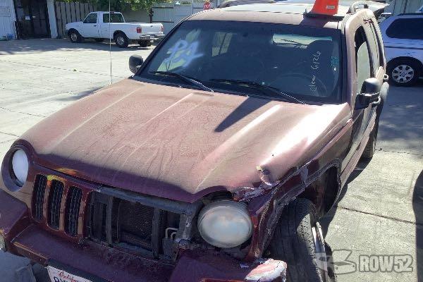 Photo of 2003 Jeep Liberty