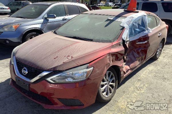 Photo of 2017 Nissan Sentra
