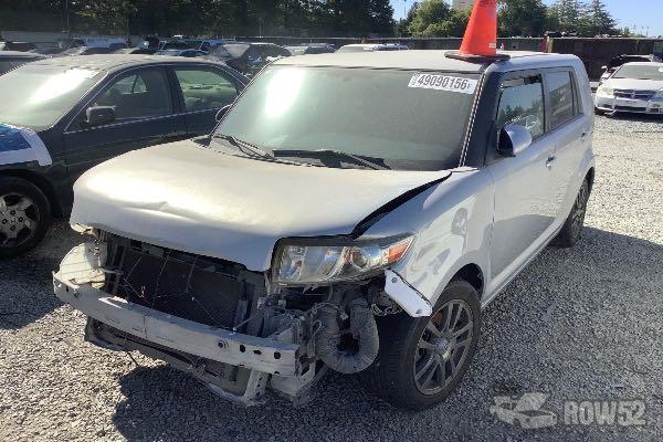 Photo of 2013 Scion xB