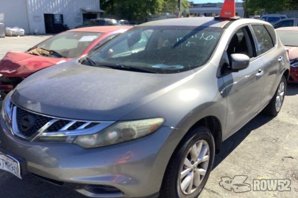 Photo of 2011 Nissan Murano