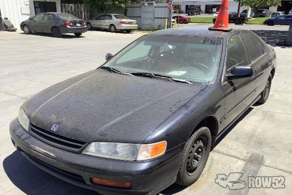 Photo of 1994 Honda Accord
