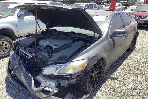 Photo of 2011 Lexus GS