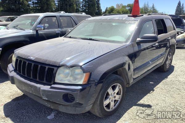 Photo of 2006 Jeep Grand Cherokee