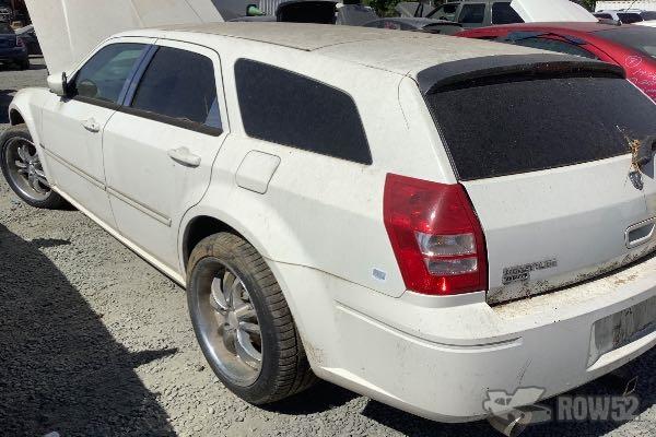 Photo of 2006 Dodge Magnum