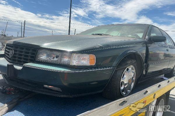 Photo of 1994 Cadillac Seville