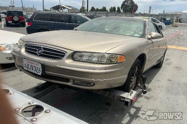 Photo of 2000 Buick Regal