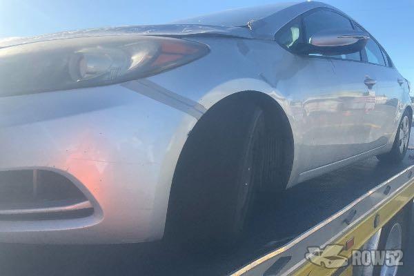 Photo of 2015 Kia Forte