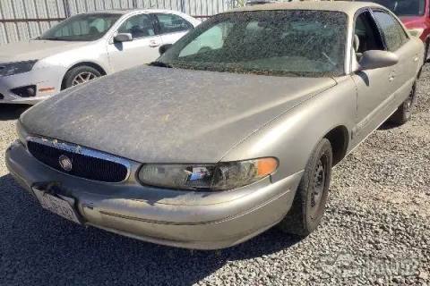 Photo of 2000 Buick Century