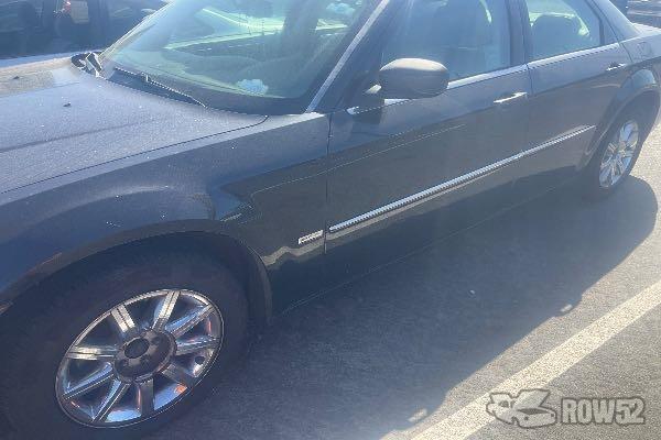 Photo of 2008 Chrysler 300
