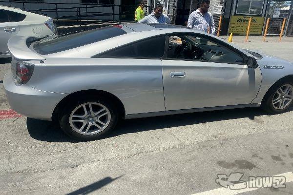 Photo of 2004 Toyota Celica
