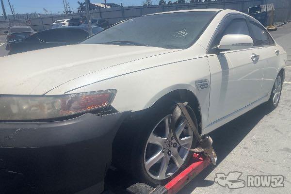 Photo of 2005 Acura TSX