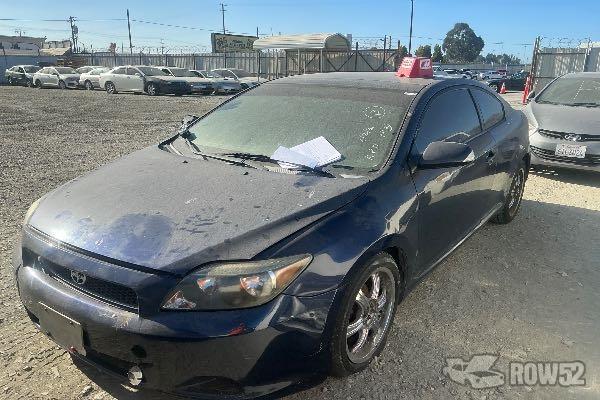Photo of 2006 Scion tC
