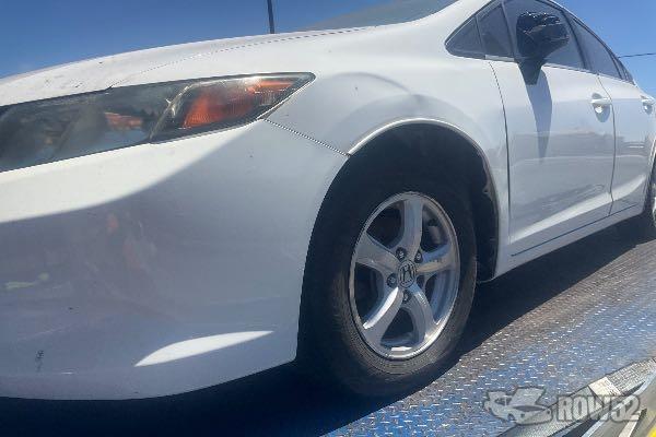 Photo of 2012 Honda Civic