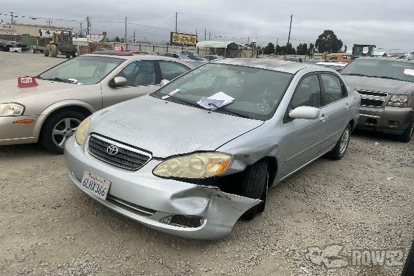 Photo of 2005 Toyota Corolla