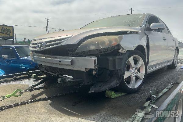 Photo of 2006 Mazda Mazda3