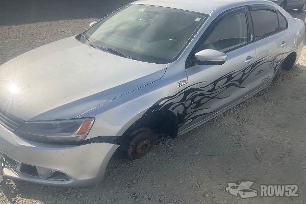 Photo of 2014 Volkswagen Jetta