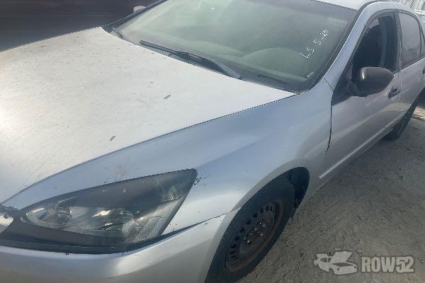 Photo of 2007 Honda Accord