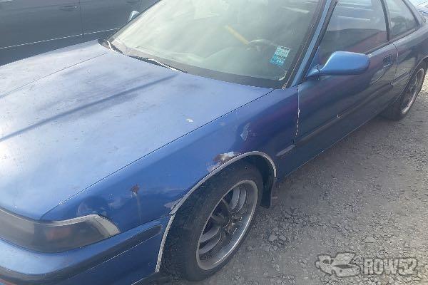 Photo of 1992 Acura Integra