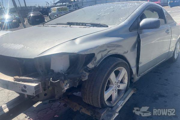 Photo of 2007 Honda Civic