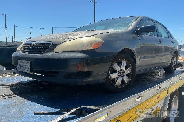 Photo of 2005 Toyota Corolla