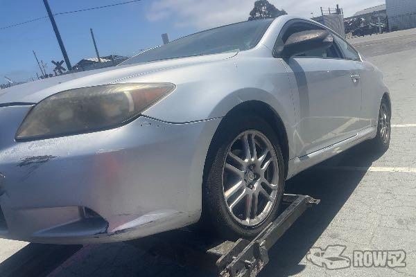 Photo of 2006 Scion tC