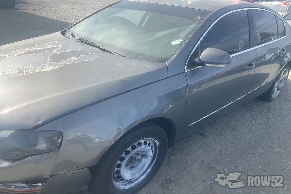 Photo of 2006 Volkswagen Passat