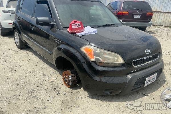 Photo of 2011 Kia Soul