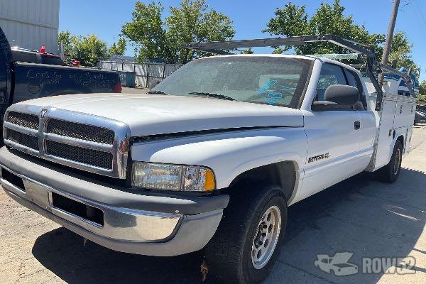Photo of 2001 Dodge Ram 2500