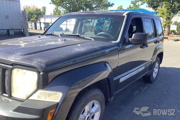 Photo of 2011 Jeep Liberty