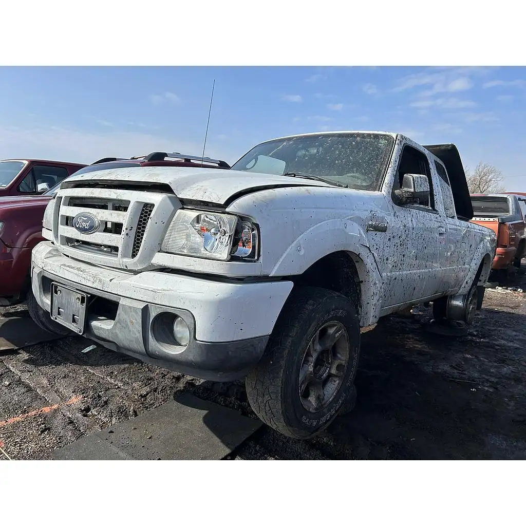 Photo of 2010 Ford Ranger