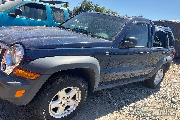 Photo of 2006 Jeep Liberty