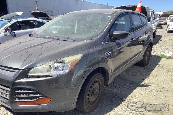 Photo of 2016 Ford Escape
