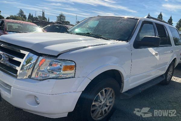 Photo of 2011 Ford Expedition