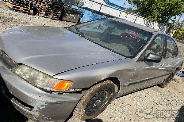 Photo of 1997 Honda Accord