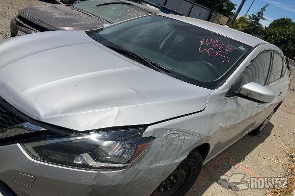 Photo of 2017 Nissan Sentra
