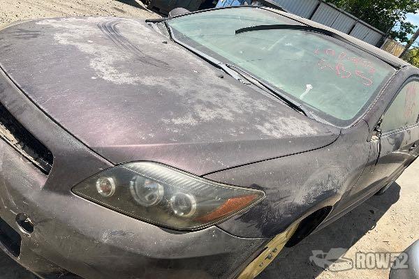 Photo of 2009 Scion tC