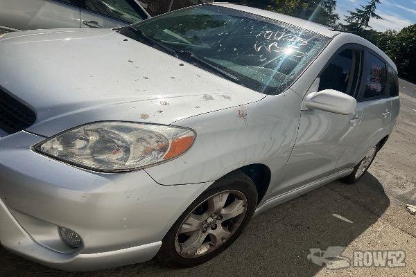 Photo of 2006 Toyota Matrix
