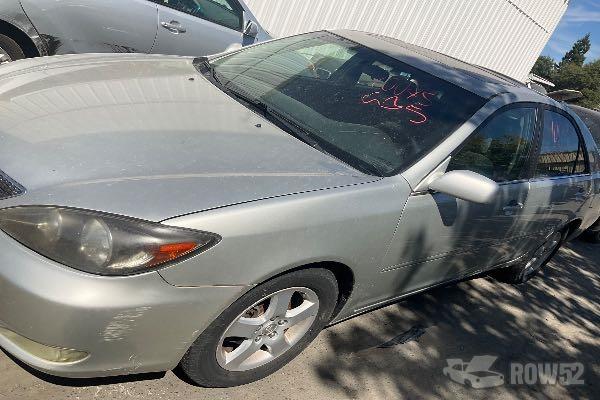 Photo of 2004 Toyota Camry