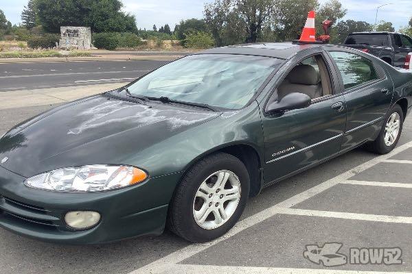 Photo of 2001 Dodge Intrepid