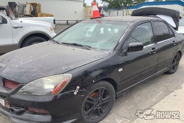 Photo of 2004 Mitsubishi Lancer