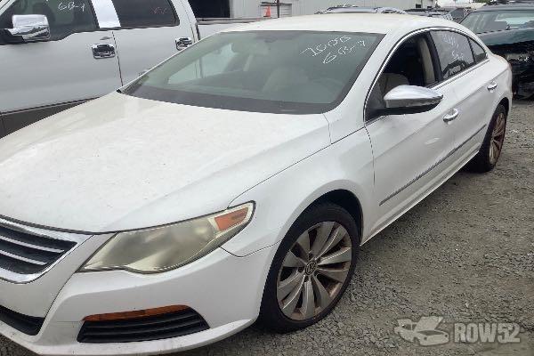 Photo of 2011 Volkswagen CC