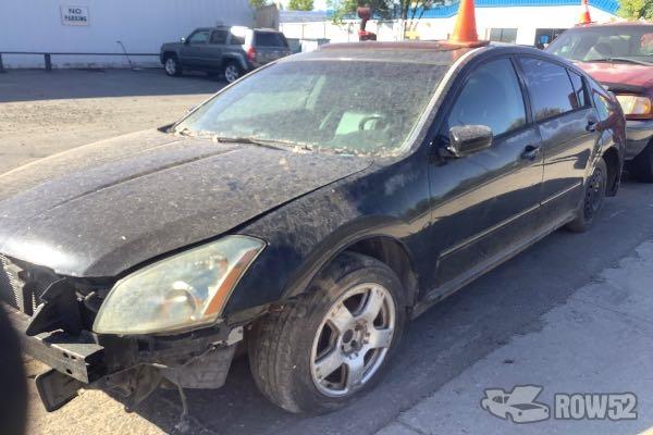 Photo of 2008 Nissan Maxima